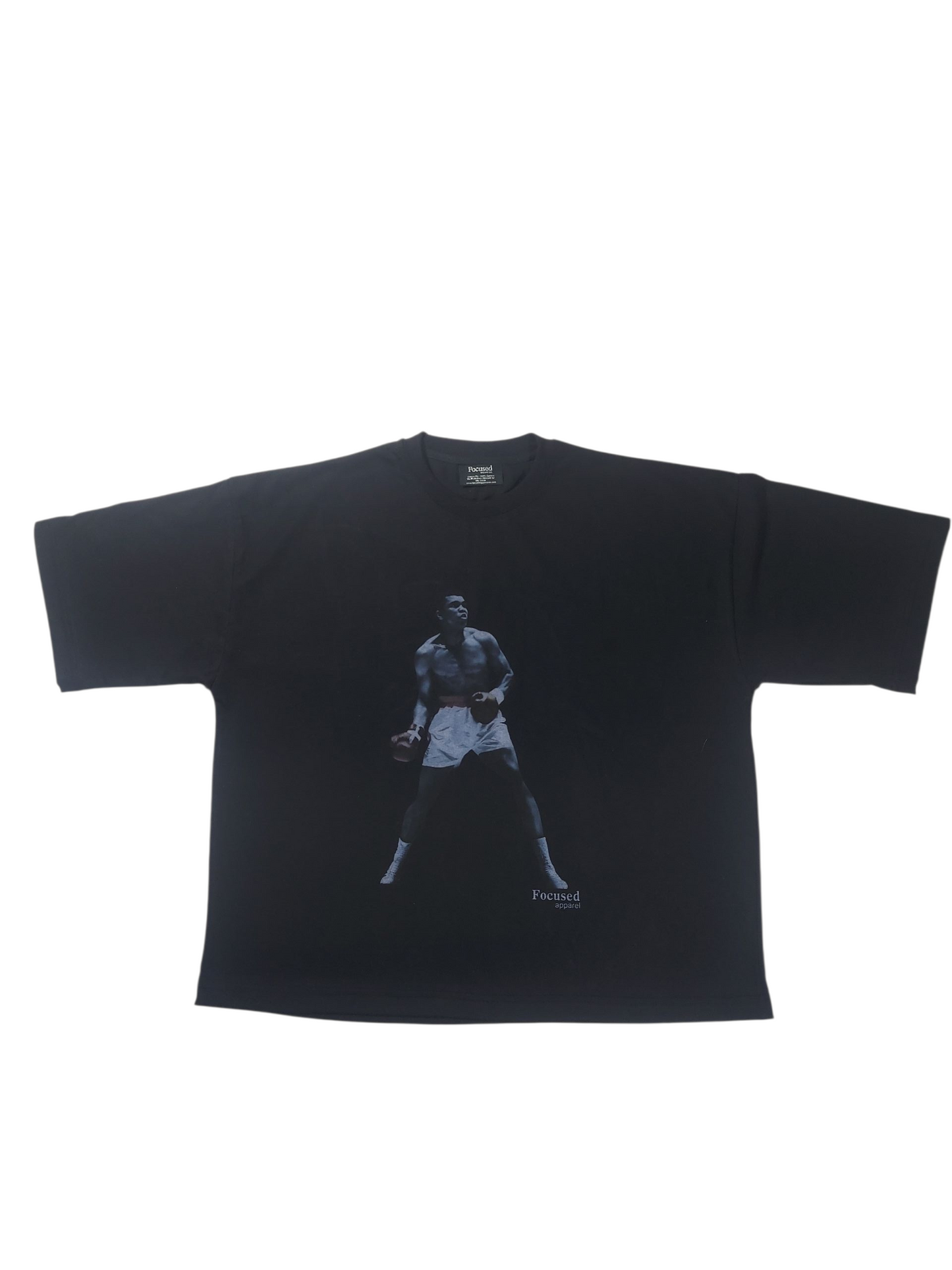 Muhammad Ali - 'I can achieve it..' T-Shirt