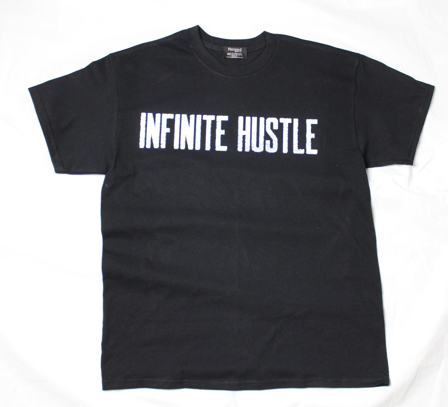 Infinite Hustle T-Shirt
