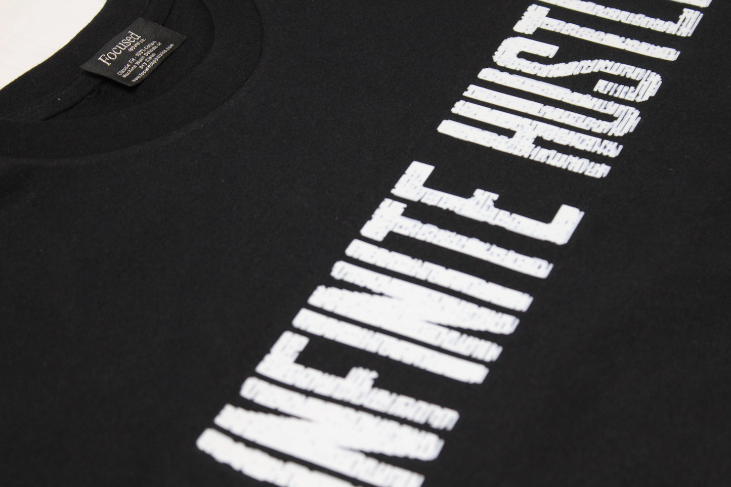 Infinite Hustle T-Shirt