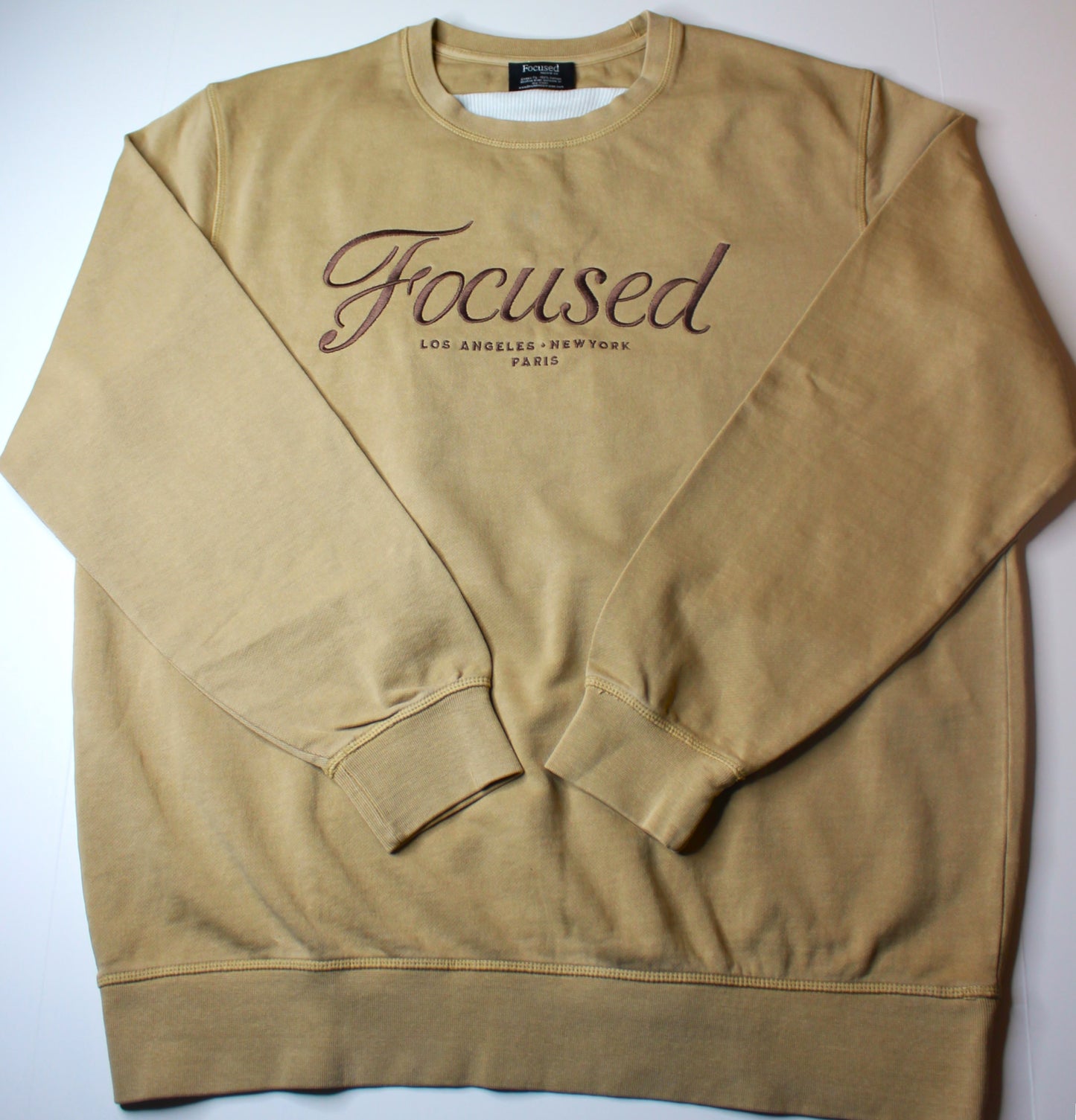 Sand Pullover Sweater