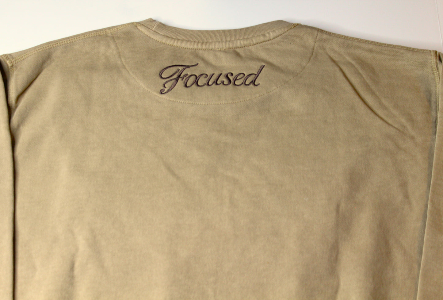 Sand Pullover Sweater