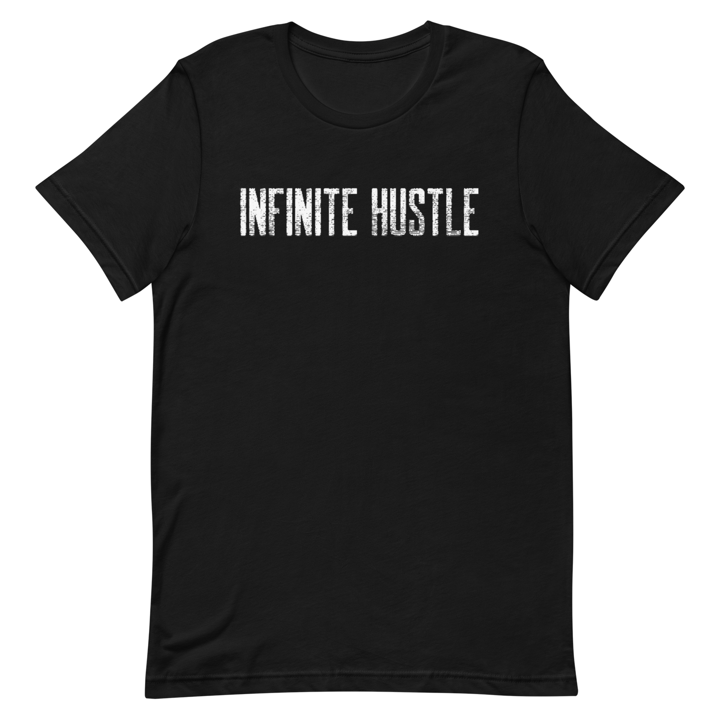 Infinite Hustle T-Shirt
