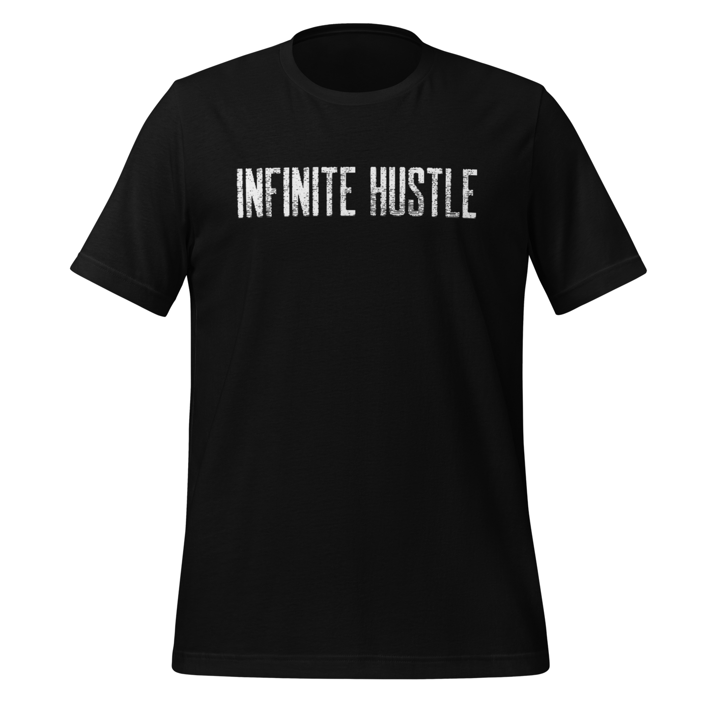 Infinite Hustle T-Shirt