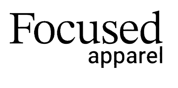 Focused Apparel Company logo