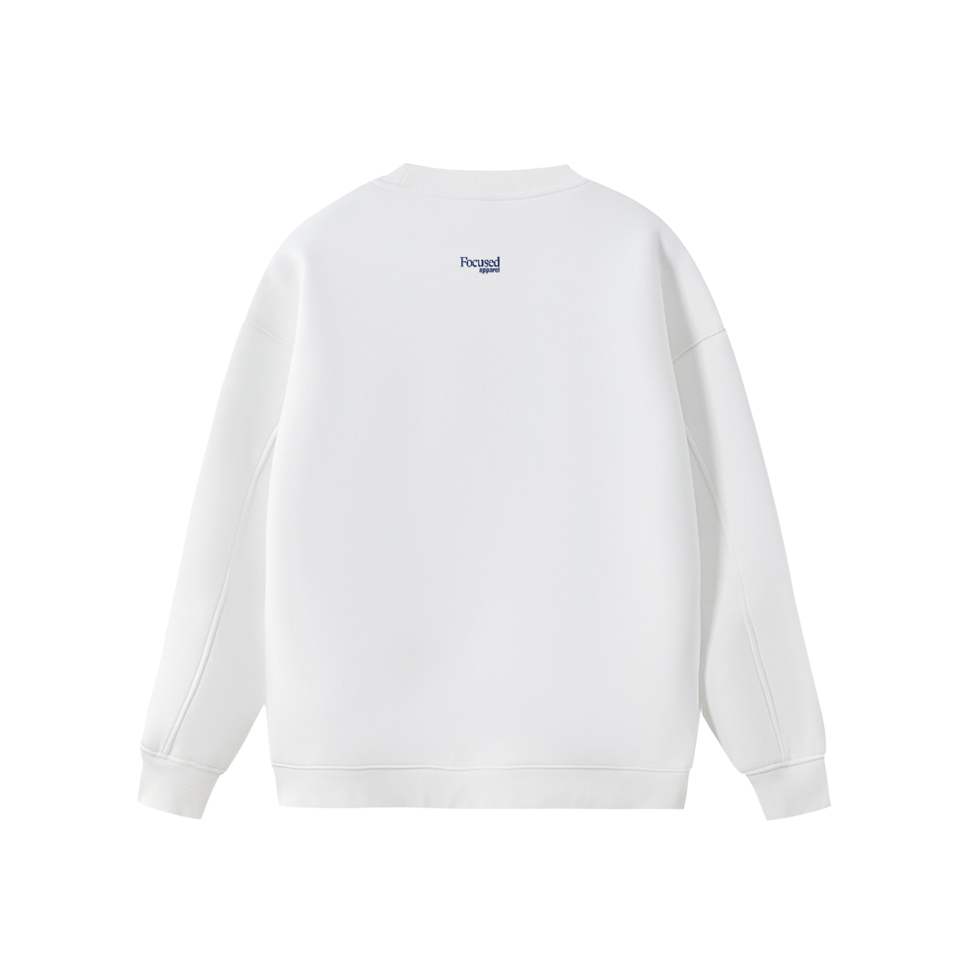 Stay Focused Casual Brandon T-Shirt