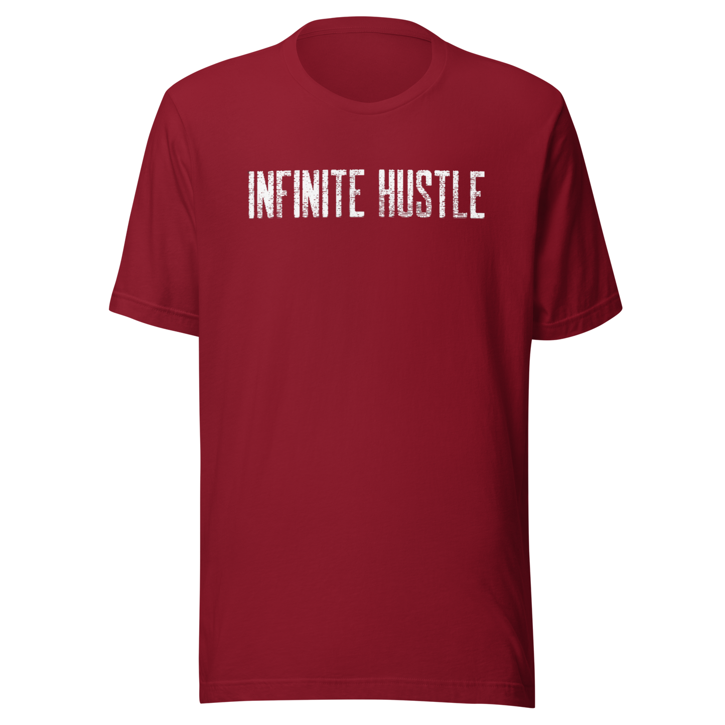 Infinite Hustle T-Shirt
