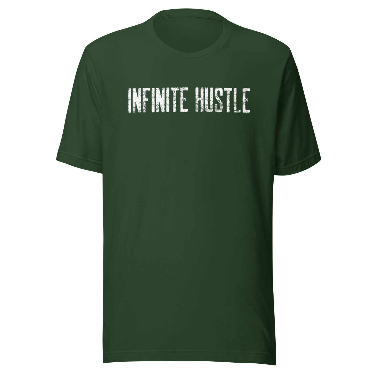 Infinite Hustle T-Shirt