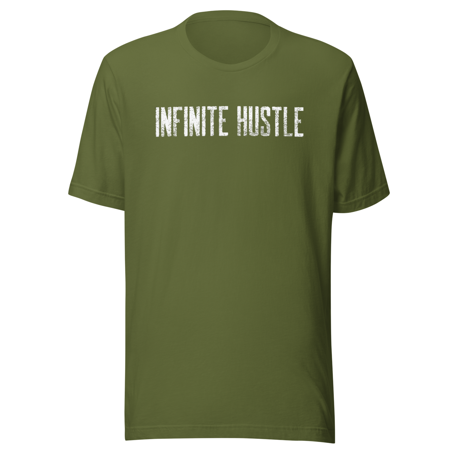 Infinite Hustle T-Shirt
