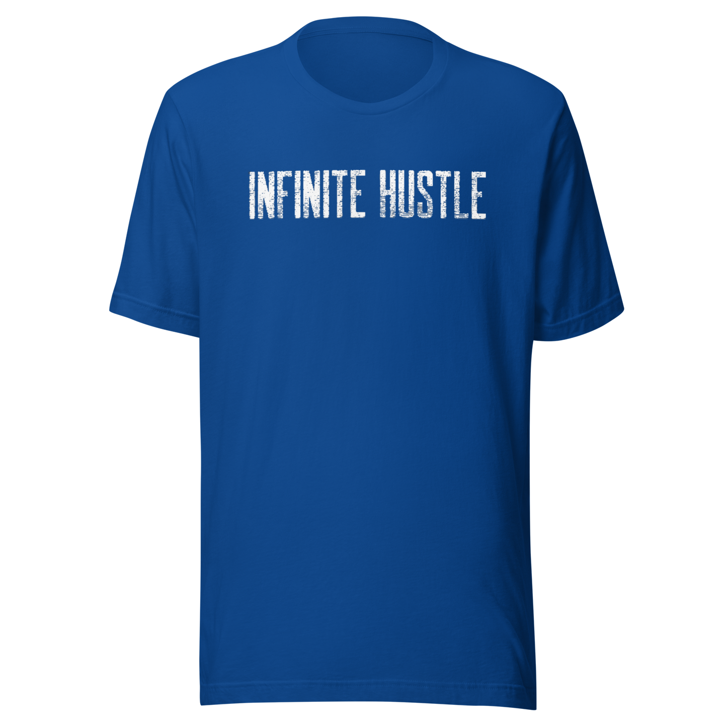 Infinite Hustle T-Shirt
