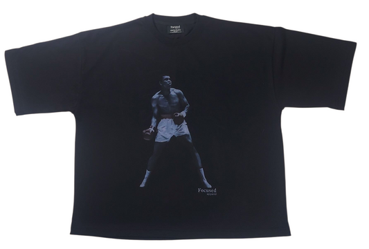 Muhammad Ali - 'I can achieve it..' T-Shirt