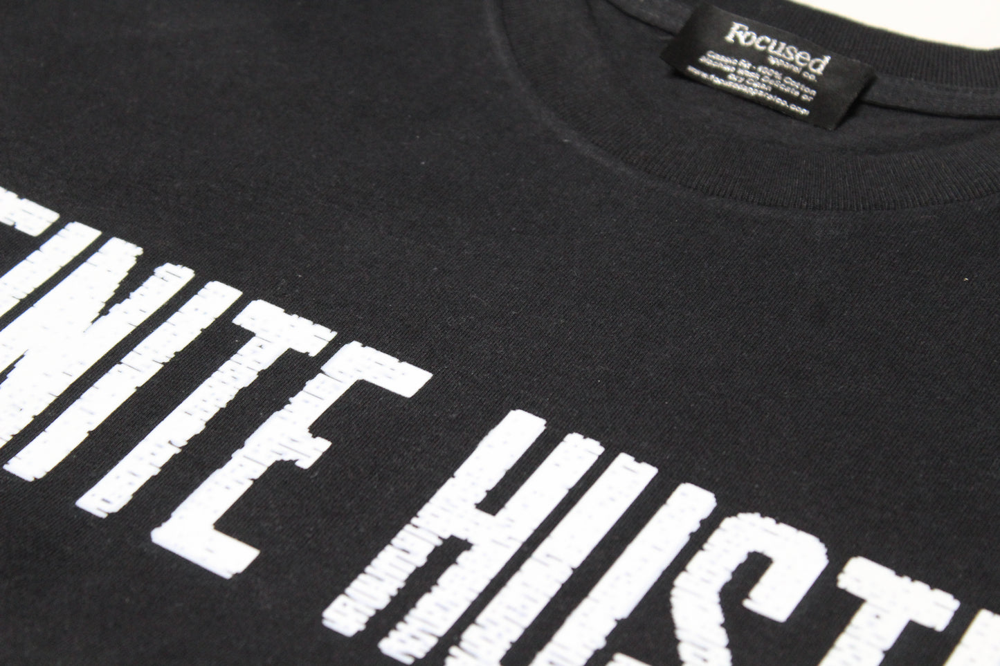 Infinite Hustle T-Shirt