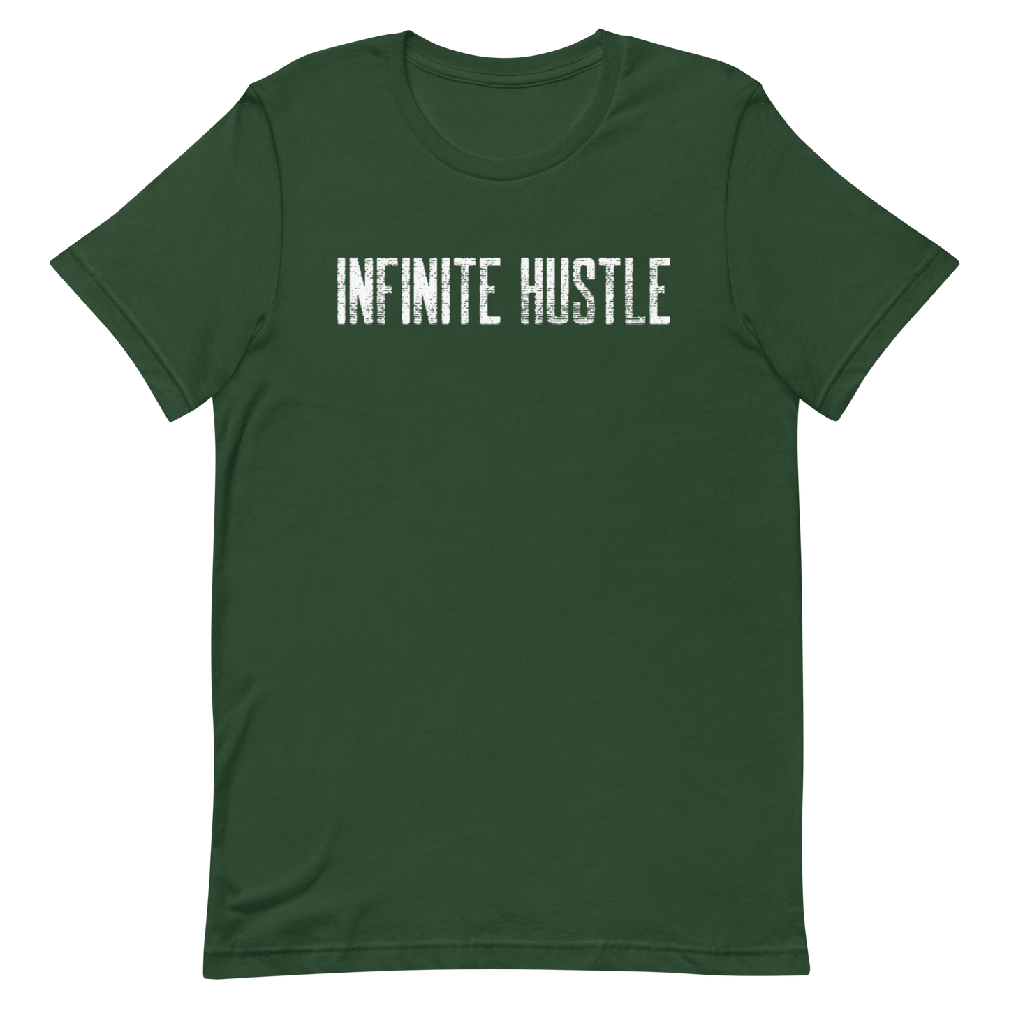 Infinite Hustle T-Shirt