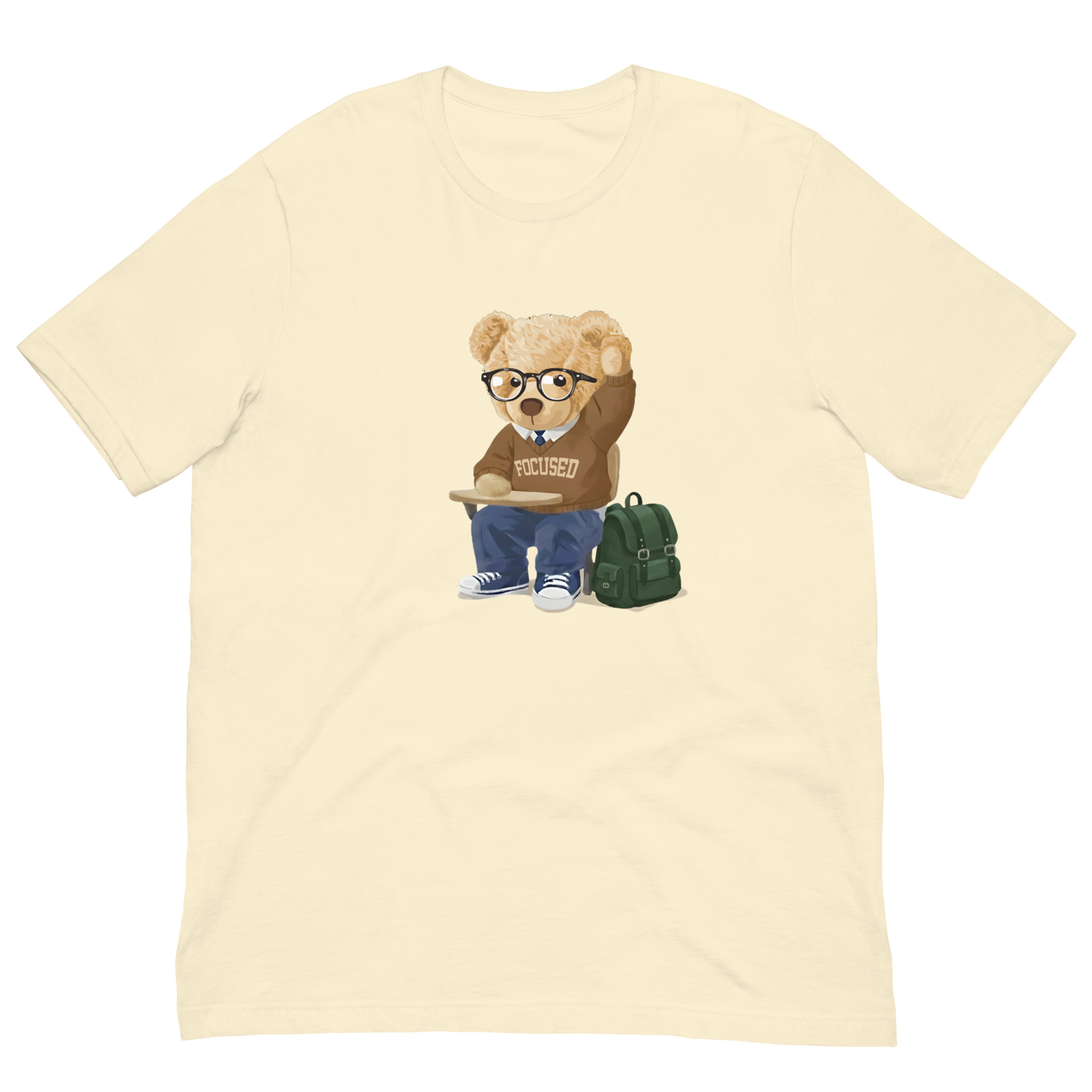 Brandon's In Class T-Shirt
