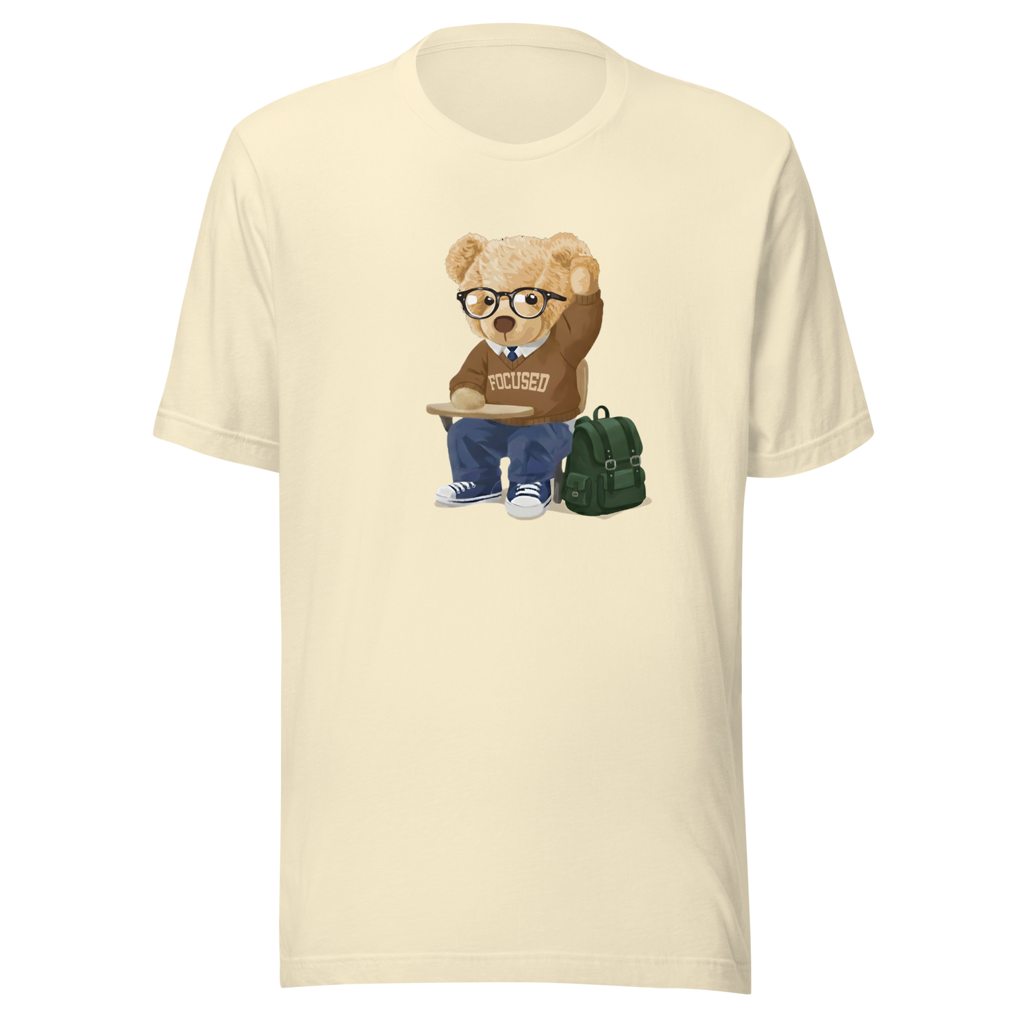 Brandon's In Class T-Shirt