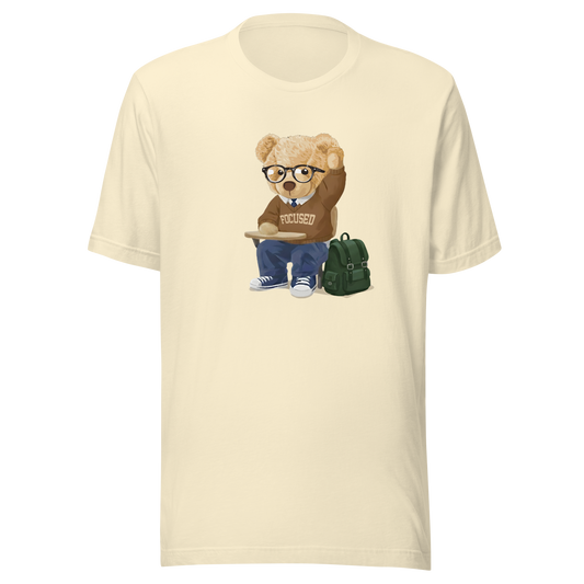 Brandon's In Class T-Shirt