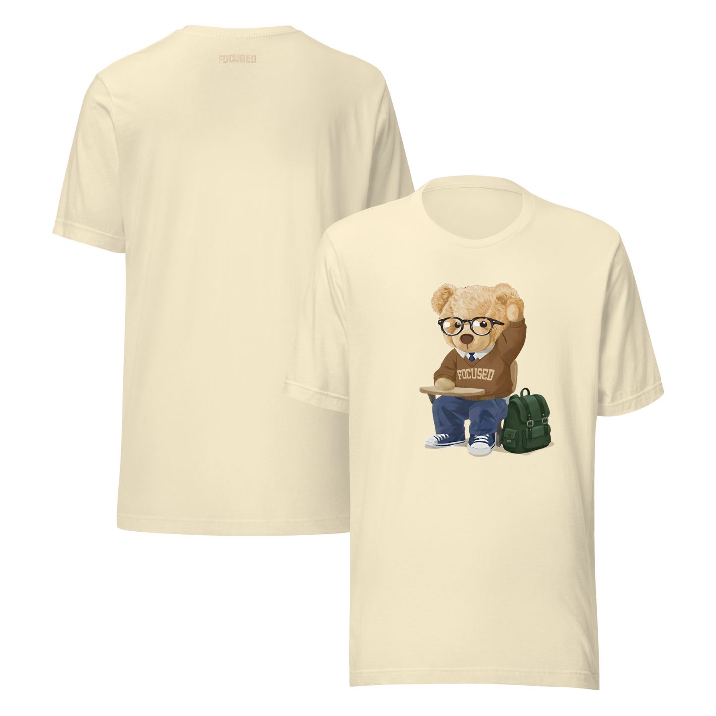 Brandon's In Class T-Shirt